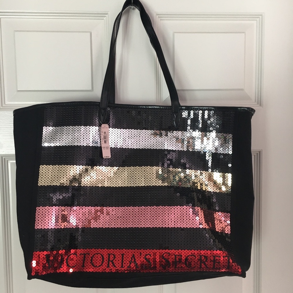 Victoria Secret tote
